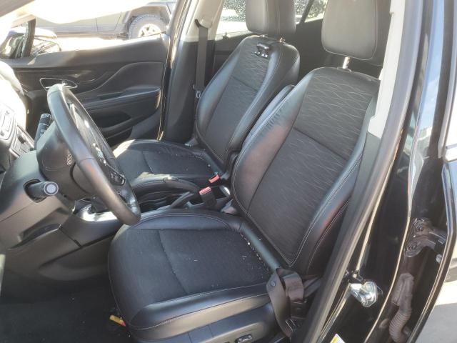KL4CJASB4FB265011 Buick Encore