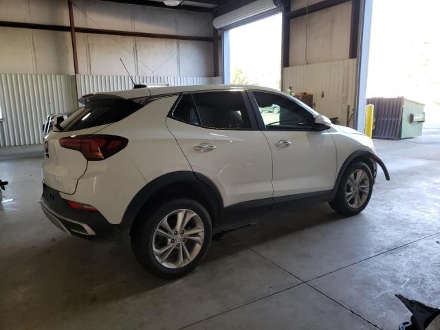 KL4MMBS25PB058453 Buick Encore Gx Preferred