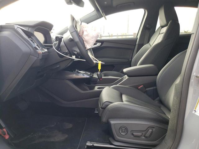 WA122BFZ9PP061671 Audi Q4 E-tron Sportback Premium