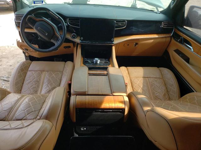 1C4SJVGJXNS151490 Jeep Grand Wagoneer Series Iii
