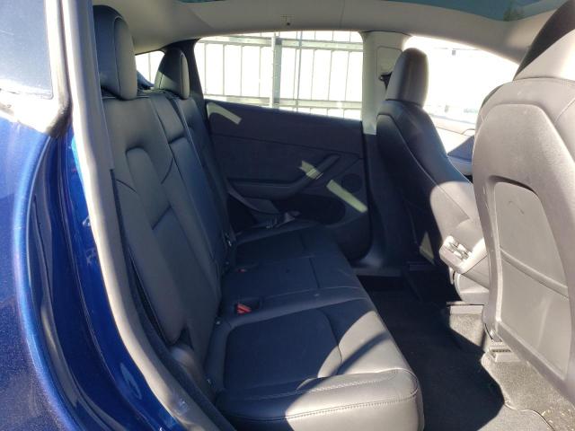 7SAYGDEE2PA177879 Tesla Model Y