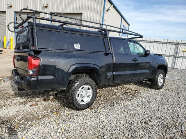 3TYRZ5CN8PT029310 Toyota Tacoma Access Cab