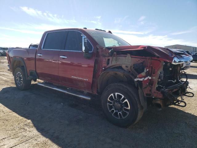 1GT49NEY8NF116943 GMC Sierra K2500 Slt