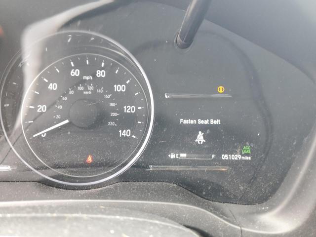 3CZRU5H54MM712081 Honda HR-V EX