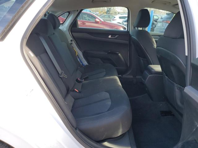 5XXG14J27PG170318 KIA K5 LXS