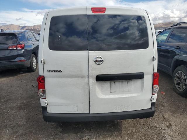 3N6CM0KNXHK711832 Nissan NV200 2.5S