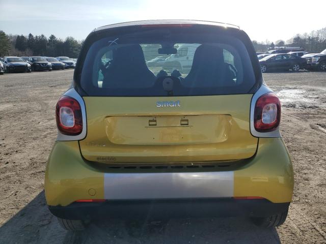 WMEFJ9BA8HK235815 Smart Fortwo