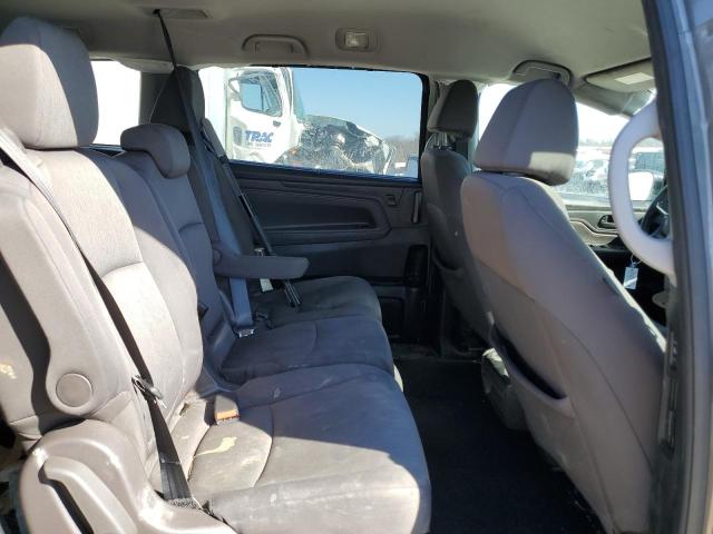 5FNRL6H52KB104253 Honda ODYSSEY EX