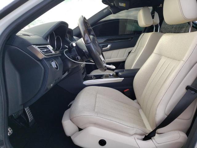 WDDHF6FB9FB097067 Mercedes-Benz E 400