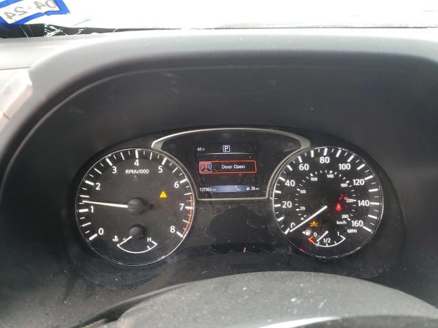 5N1DR2CNXLC604244 Nissan Pathfinder Sl