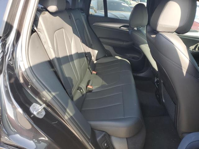 5UX2V5C00L9C97937 BMW X4 Xdrivem40i