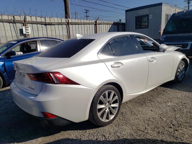 JTHBA1D25G5023910 Lexus IS 200T