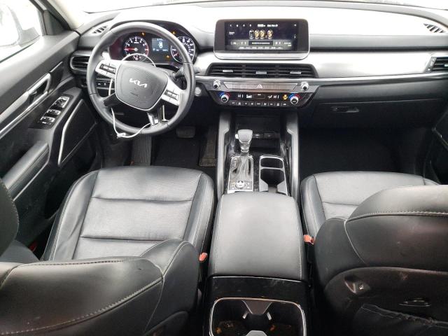 5XYP2DHC7NG260329 KIA Telluride Lx