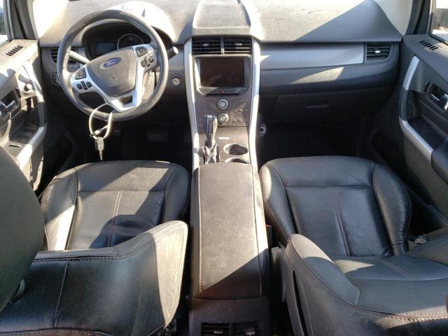 2FMDK4JC2EBB36918 Ford EDGE SEL