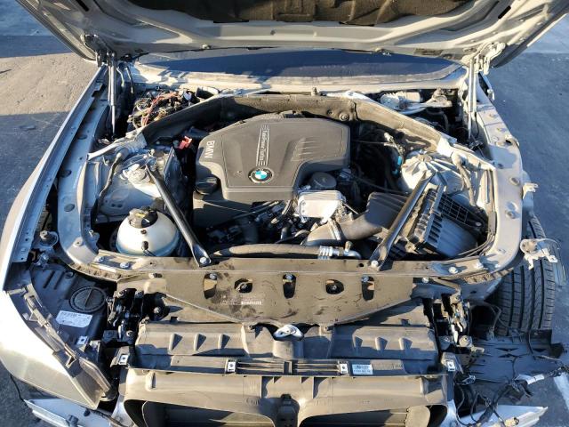 WBA5A5C51FD512727 BMW 528 I