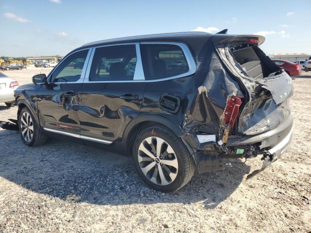 5XYP34HC6MG127380 KIA Telluride Ex