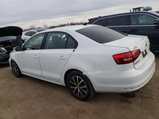 3VWDB7AJ1JM249768 Volkswagen JETTA SE