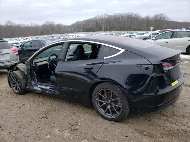 5YJ3E1EB2JF128001 Tesla MODEL 3