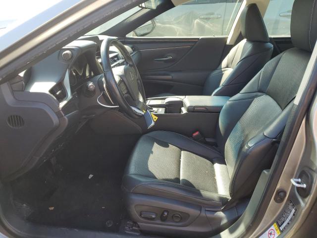 JTHB21B1XK2028229 Lexus ES 300H