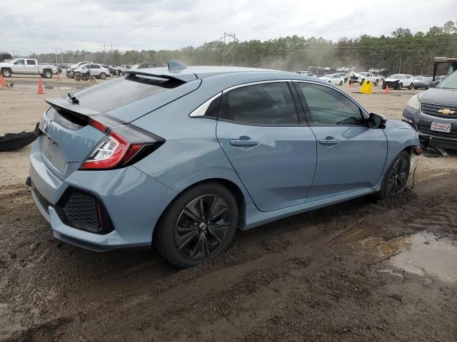 SHHFK7H56JU223058 Honda CIVIC EX