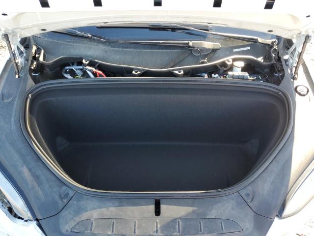 5YJXCAE21KF207359 Tesla MODEL X