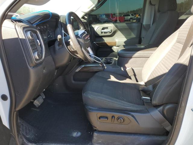 3GTU9CEDXMG112598 GMC Sierra K1500 Elevation