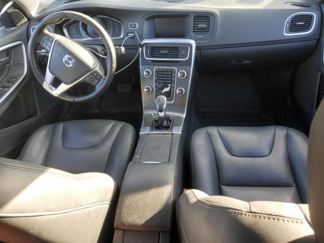 YV1612SM0G1311784 Volvo V60 Platinum