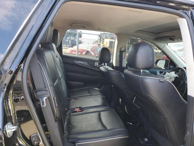 5N1DL0MMXKC519964 Infiniti QX60 LUXE