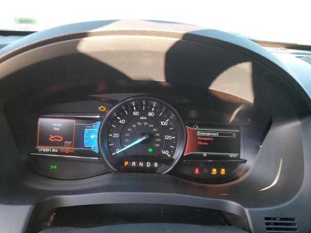 1FM5K8GT0HGD66103 Ford EXPLORER SPORT