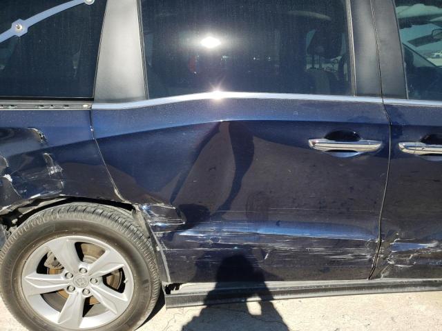 5FNRL6H54LB053498 Honda ODYSSEY EX