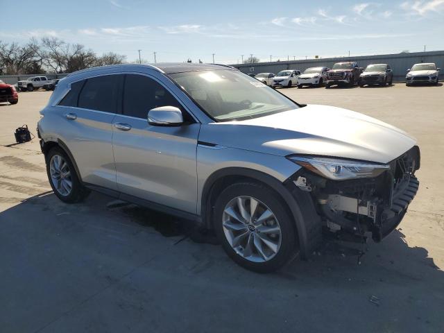 3PCAJ5M13KF137410 Infiniti Qx50 Essential