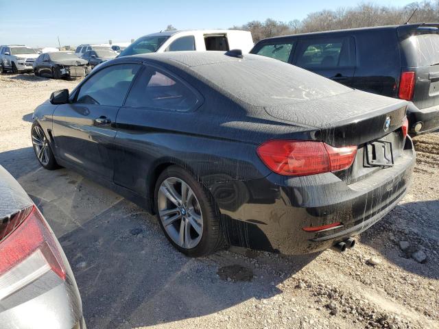 WBA3N3C51EF710839 BMW 428 I