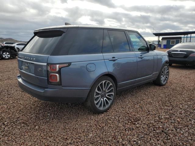 SALGS2RE8JA383435 Land Rover Range Rover Supercharged