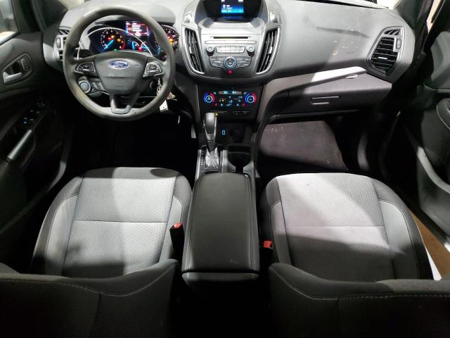 1FMCU9GD4JUB93158 Ford ESCAPE SE
