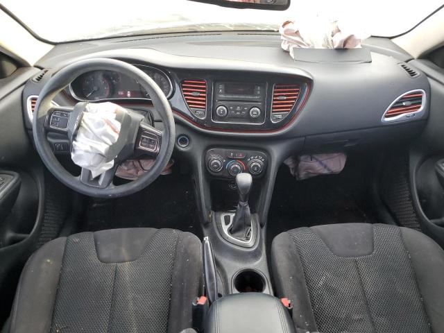 1C3CDFFA0GD820848 Dodge Dart Sxt Sport