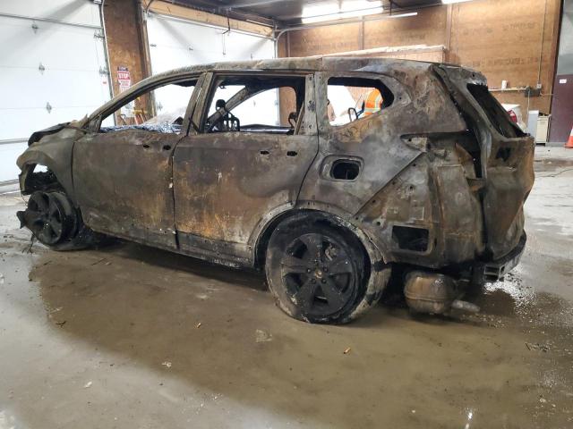 7FARW2H79NE017718 Honda CR-V SE