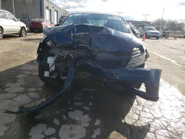 1VWBA7A30JC005199 Volkswagen PASSAT SE