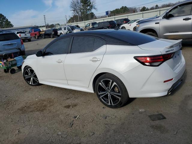 3N1AB8DV5LY238569 Nissan SENTRA SR