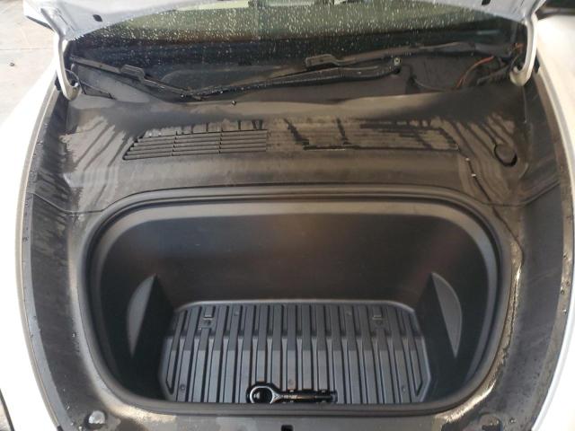 5YJYGDEE0LF043284 Tesla Model Y
