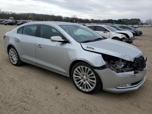 1G4GF5G39FF238392 Buick Lacrosse Premium
