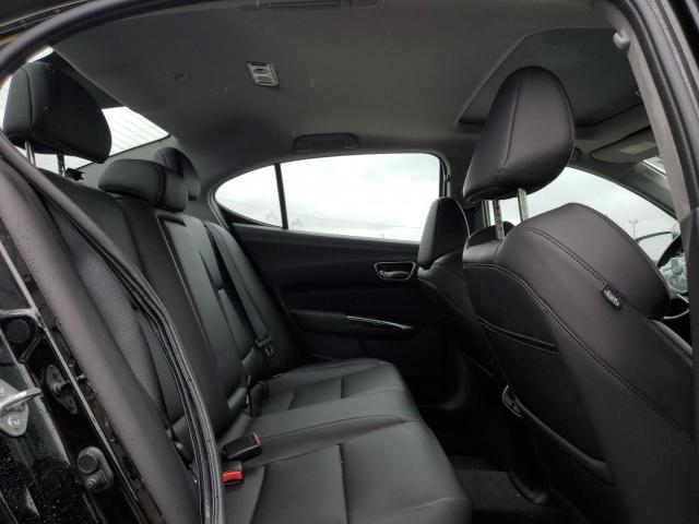 19UUB1F37JA008337 Acura TLX