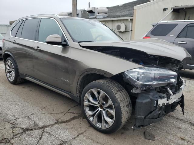 5UXKS4C56J0Y19497 BMW X5 Xdrive35d