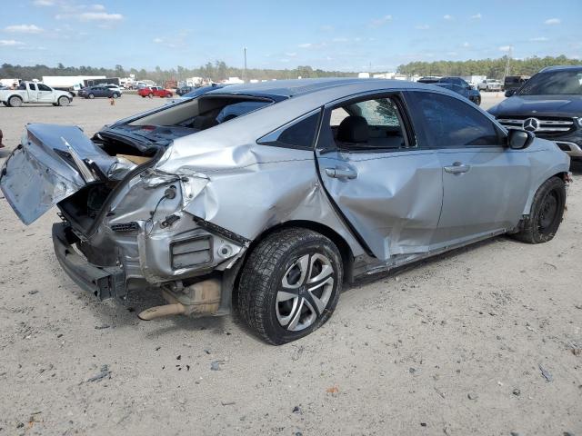 19XFC2E52JE026058 Honda Civic Lx