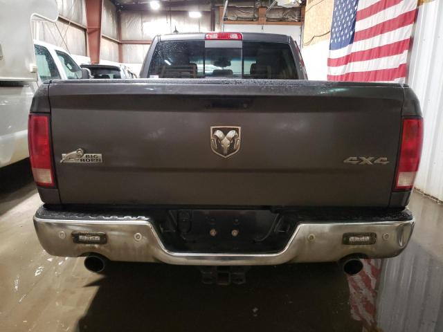 1C6RR7TM6JS272022 RAM 1500 Slt