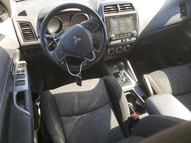 JA4AR3AU2LU011683 Mitsubishi Outlander Sport Es