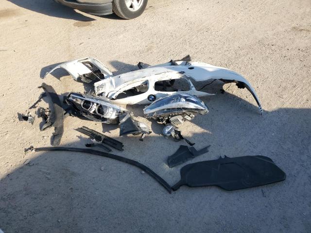 WBA4Z1C50JEC60553 BMW 430I