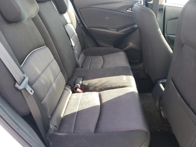 JM1DKFB78H0144089 Mazda Cx-3 Sport