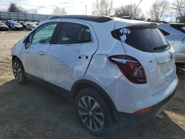 KL4CJGSB2LB057577 Buick Encore Essence