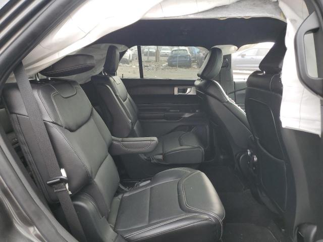 1FM5K8GC3LGB70164 Ford Explorer St