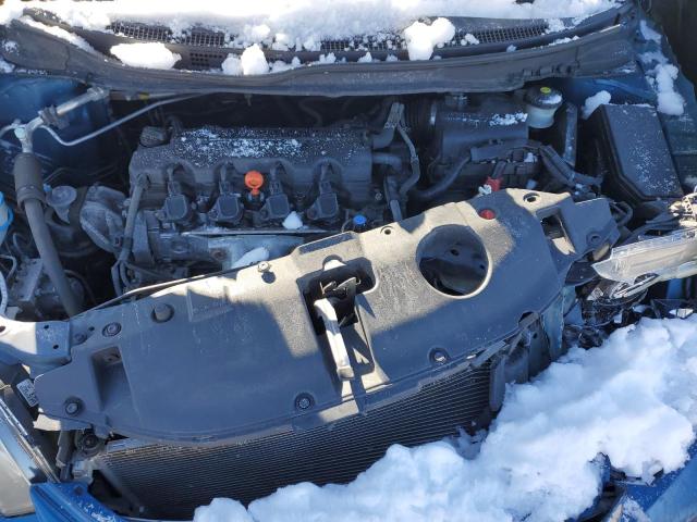 19XFB2F56FE096042 Honda Civic Lx